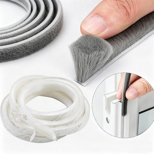 10m self adhesive - 10m, draught