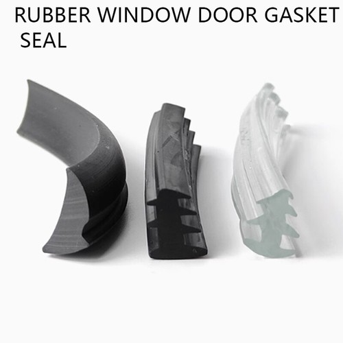 Window door gasket - window,