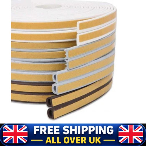 10m rubber seal weather - 5m/10m,