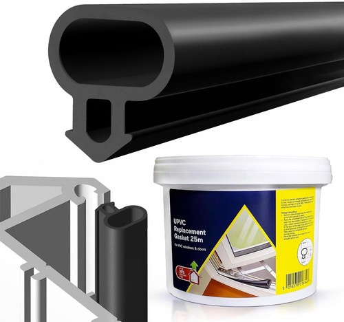 25m upvc window door - upvc, bubble